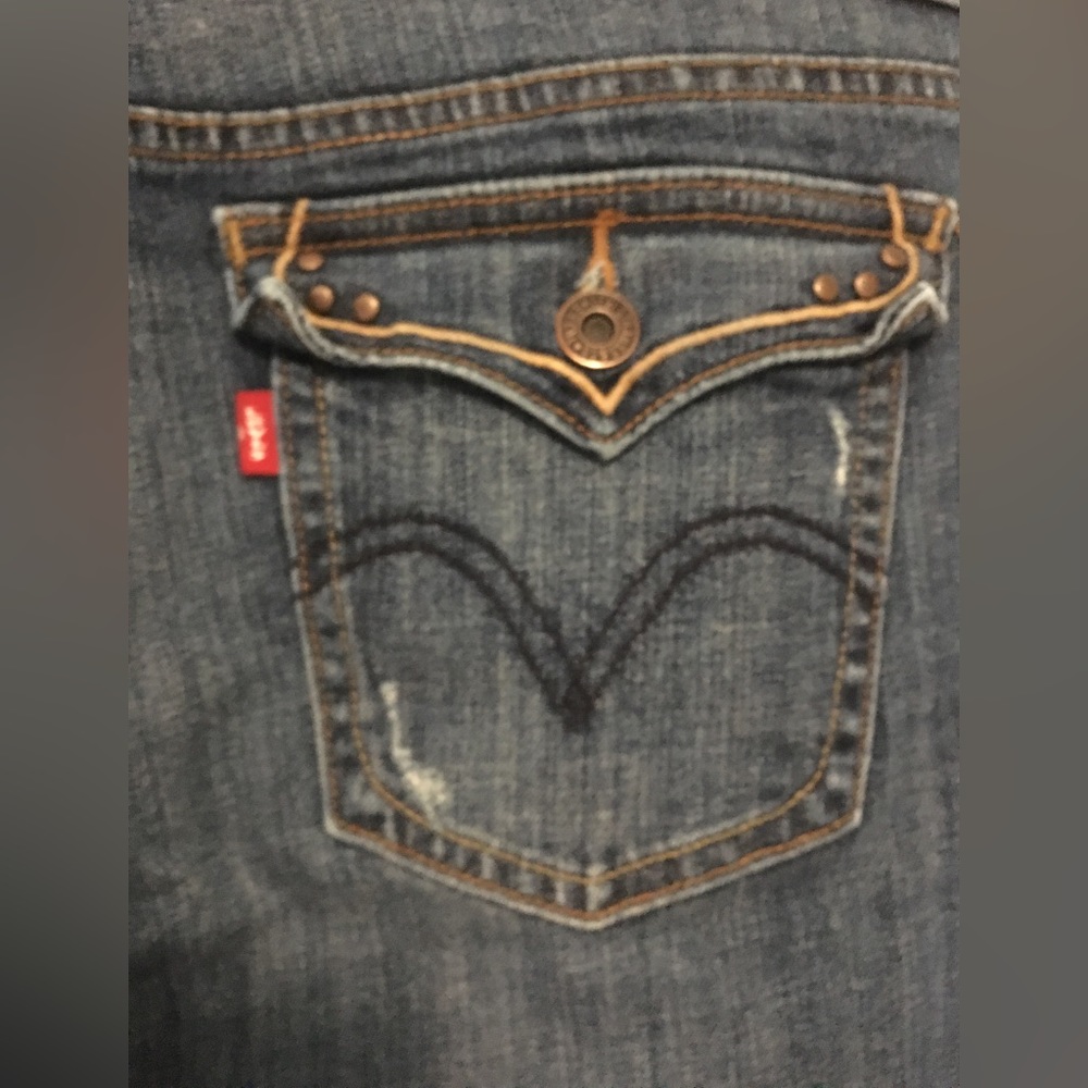 Levi’s 515 Jeans
